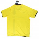 Günstige Fußballtrikots Barcelona 2008-09 Retro Auswärtstrikot Kurzarm